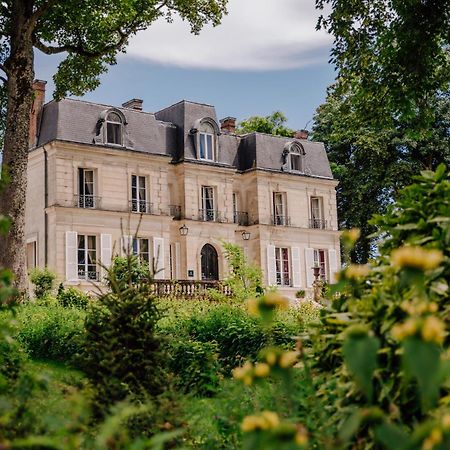 Château de Picheny - B&B Esprit de France Extérieur photo