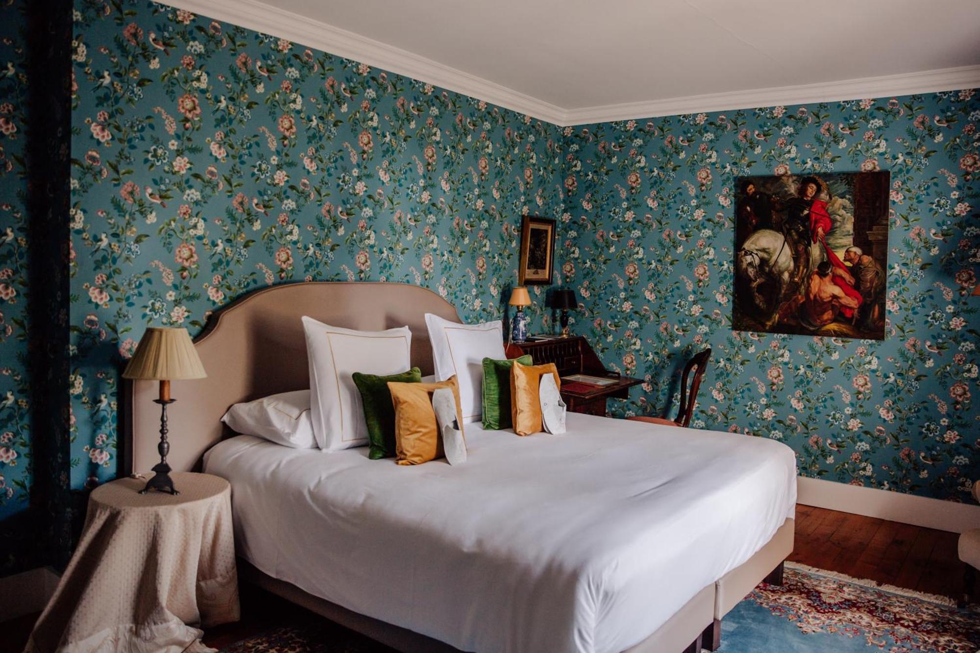 Château de Picheny - B&B Esprit de France Extérieur photo