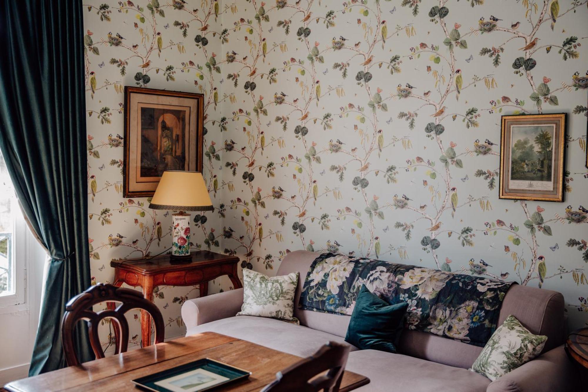 Château de Picheny - B&B Esprit de France Extérieur photo