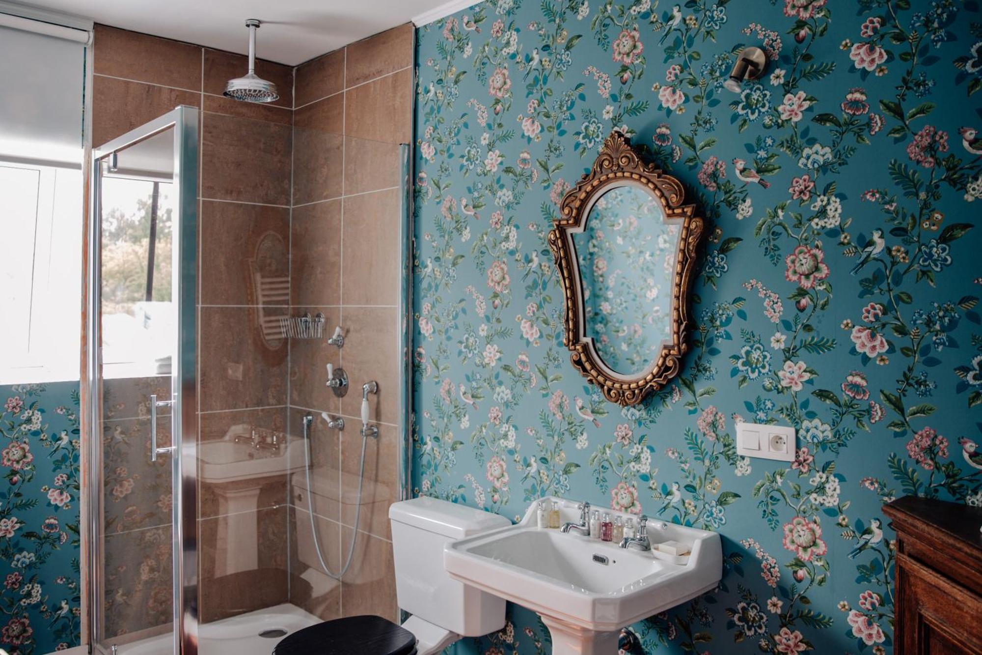 Château de Picheny - B&B Esprit de France Extérieur photo